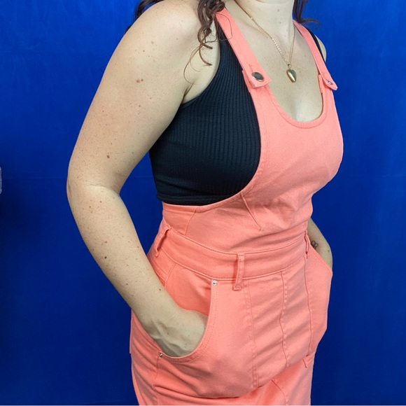 UO‎ Kingston Skirtall Overall - Picture 6 of 9